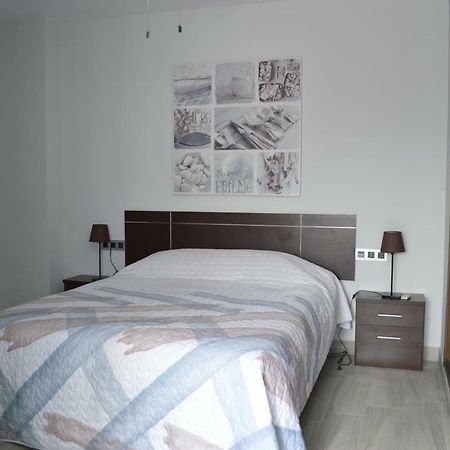 Apartamento Prado - Casa Eva Ardales Exterior photo